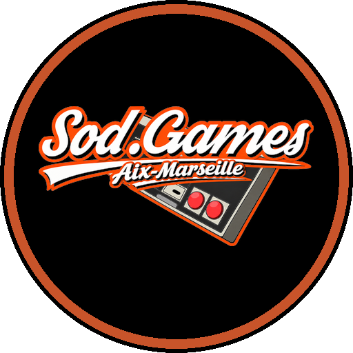 Sod.Games Aix-Marseille